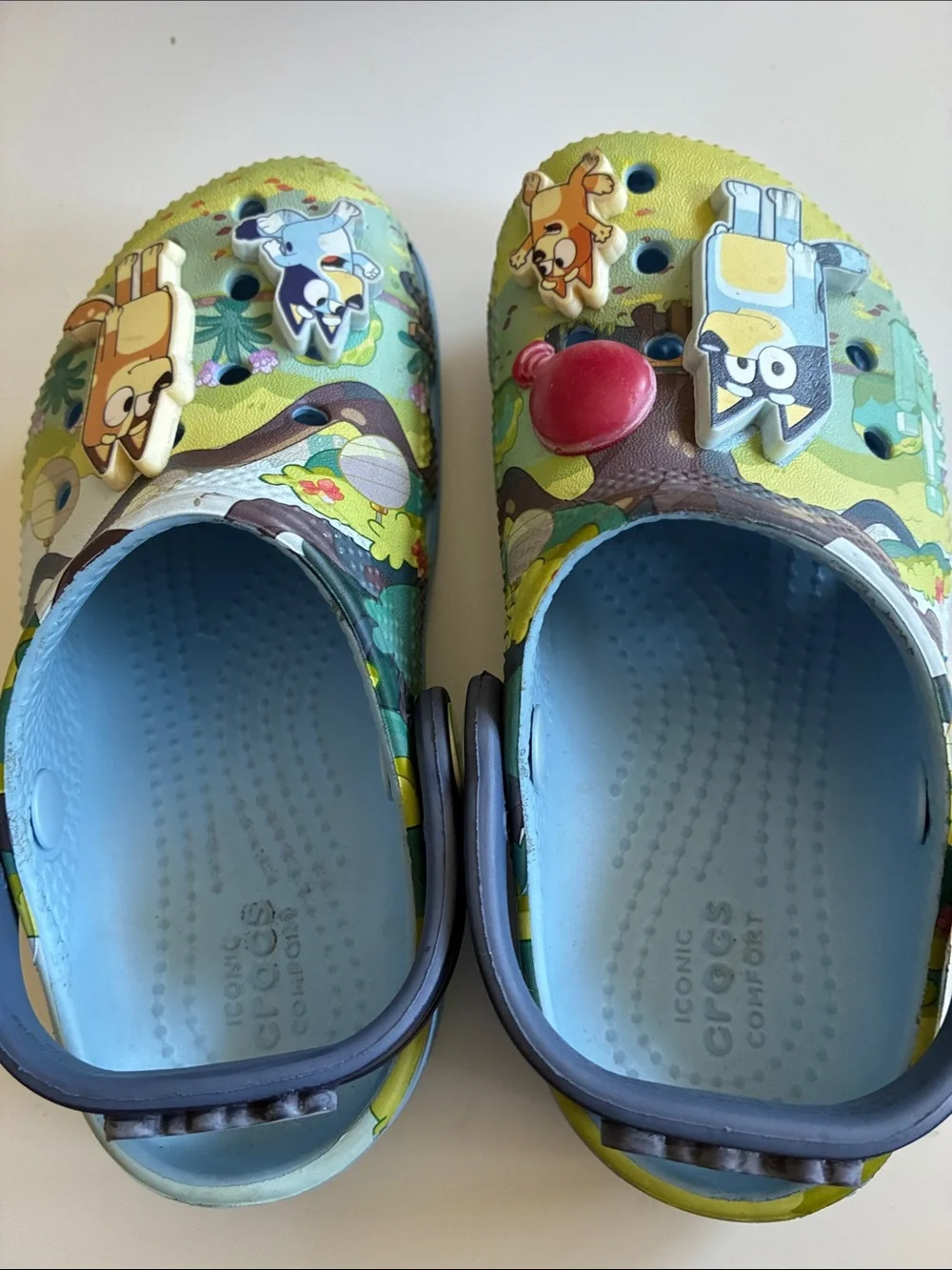 CROCS official kids